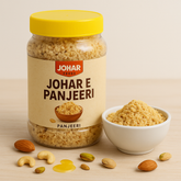 Johar e Panjeeri – Desi Energy Mix for Health & Vitality